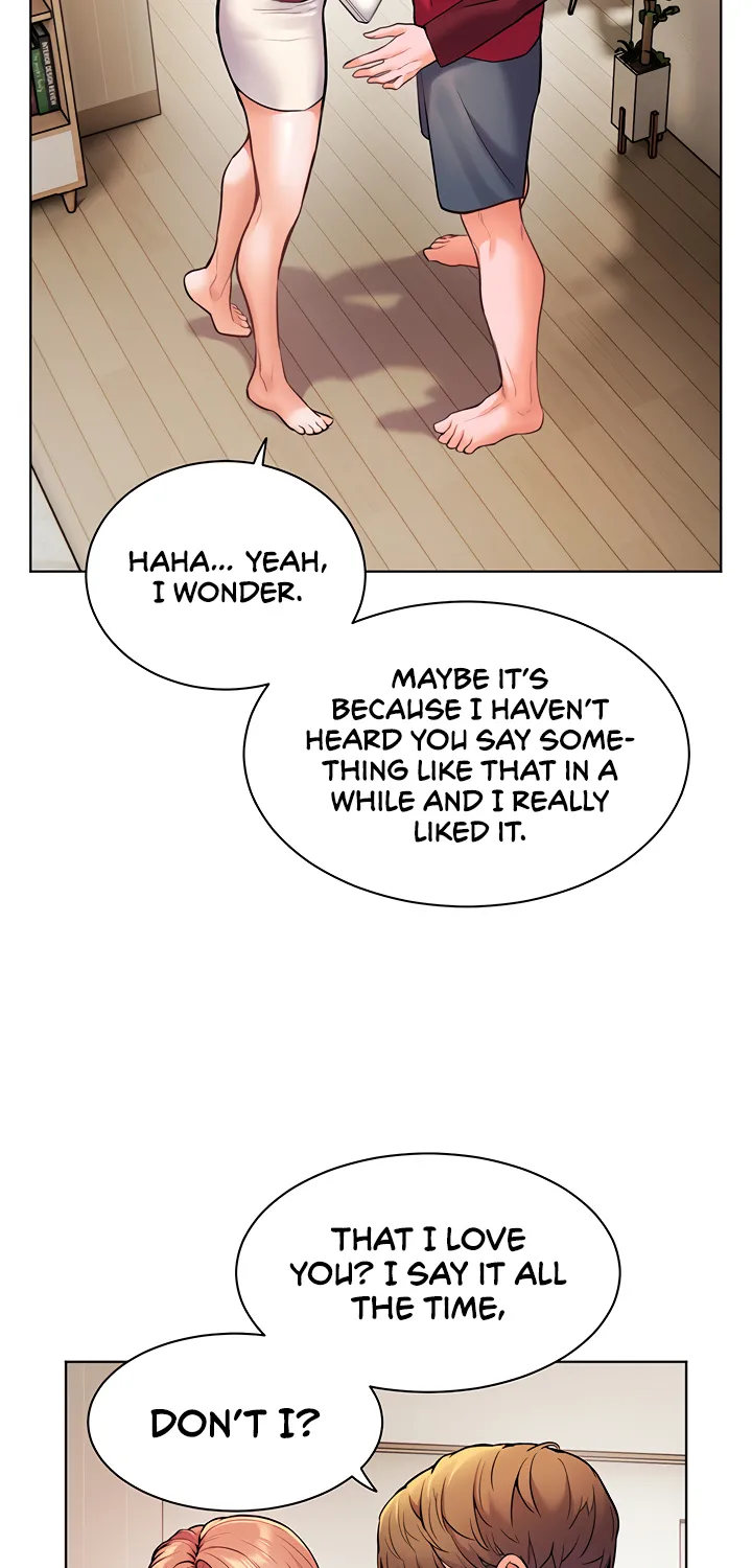 Teacher’s Efforts — Chapter 22 — Page 24