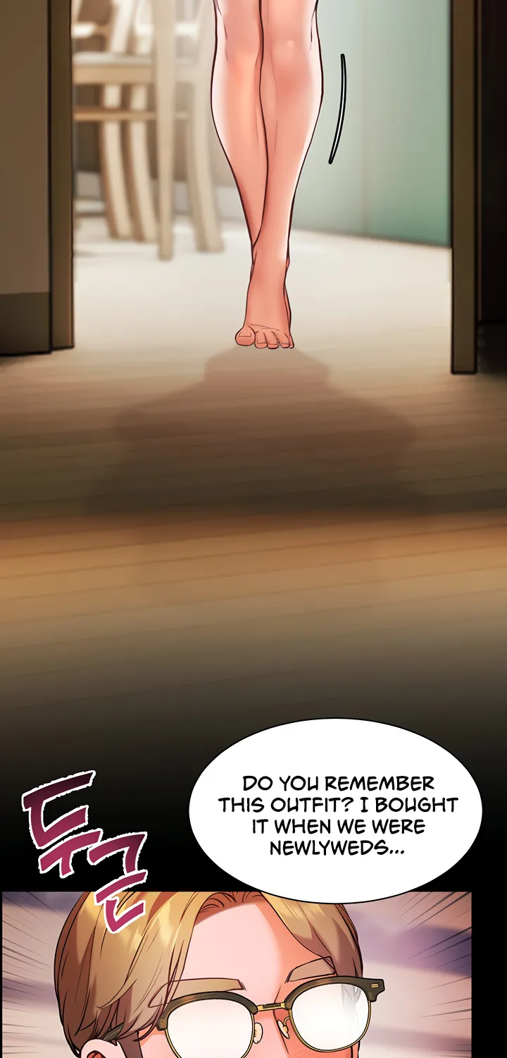 Teacher’s Efforts — Chapter 22 — Page 45