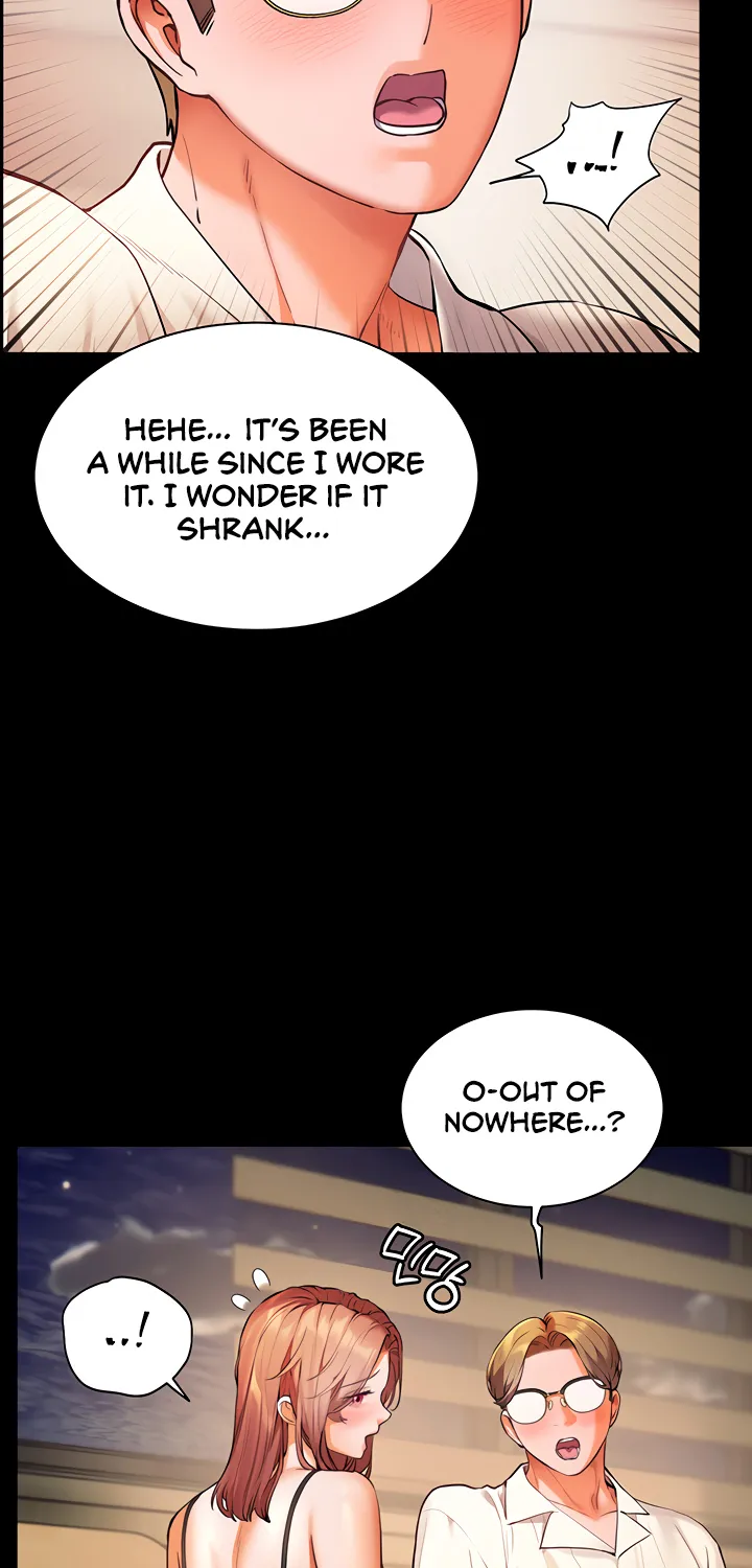 Teacher’s Efforts — Chapter 22 — Page 46