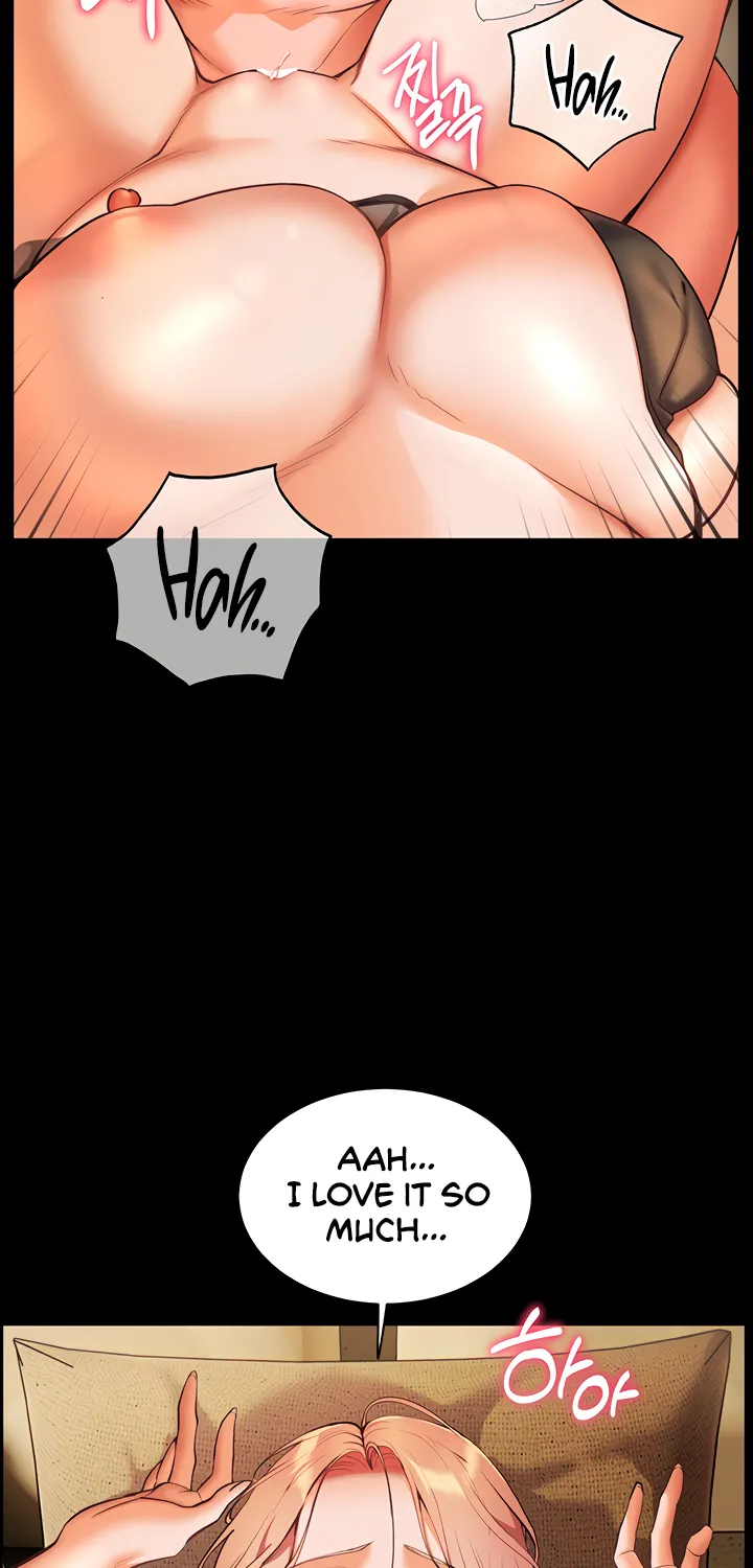 Teacher’s Efforts — Chapter 22 — Page 64