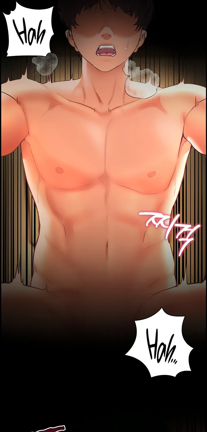 Teacher’s Efforts — Chapter 22 — Page 69