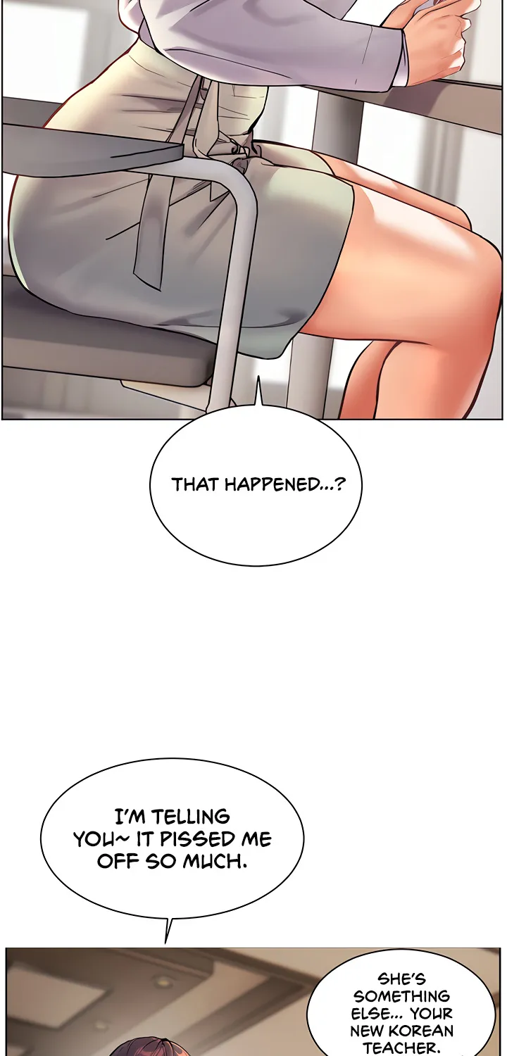 Teacher’s Efforts — Chapter 23 — Page 3