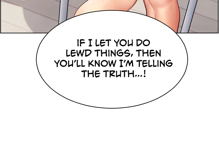 Teacher’s Efforts — Chapter 23 — Page 20