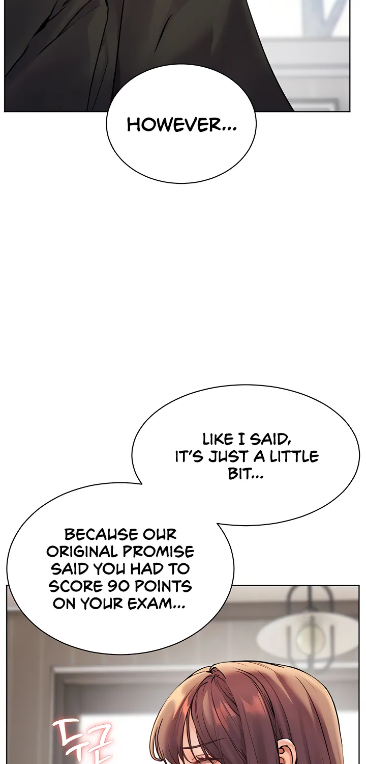 Teacher’s Efforts — Chapter 23 — Page 22
