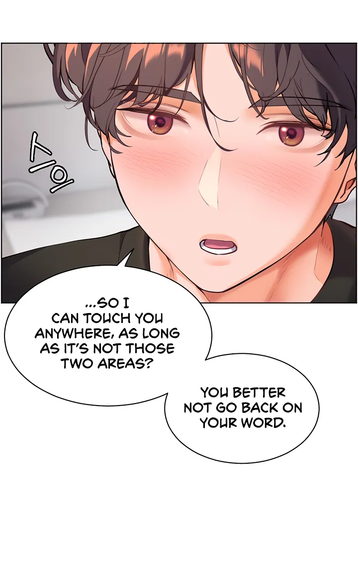 Teacher’s Efforts — Chapter 23 — Page 39