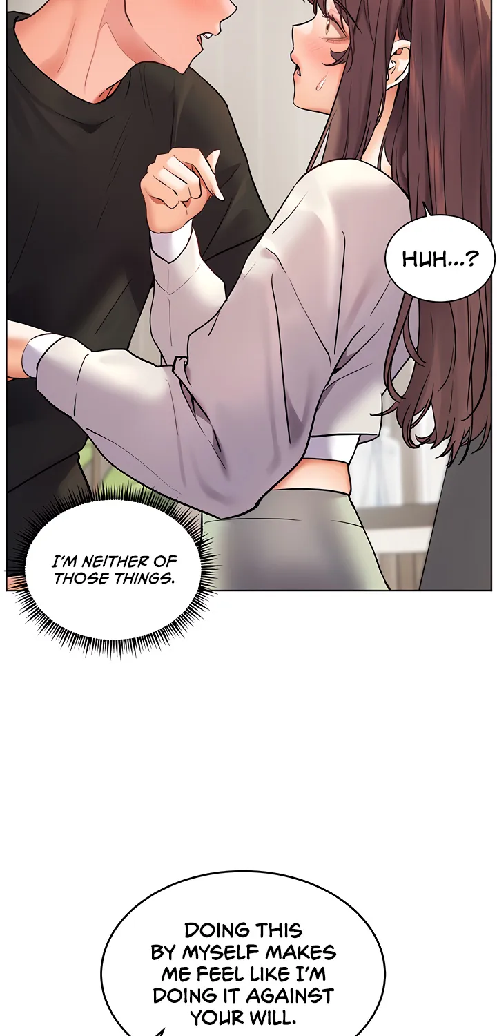 Teacher’s Efforts — Chapter 23 — Page 60