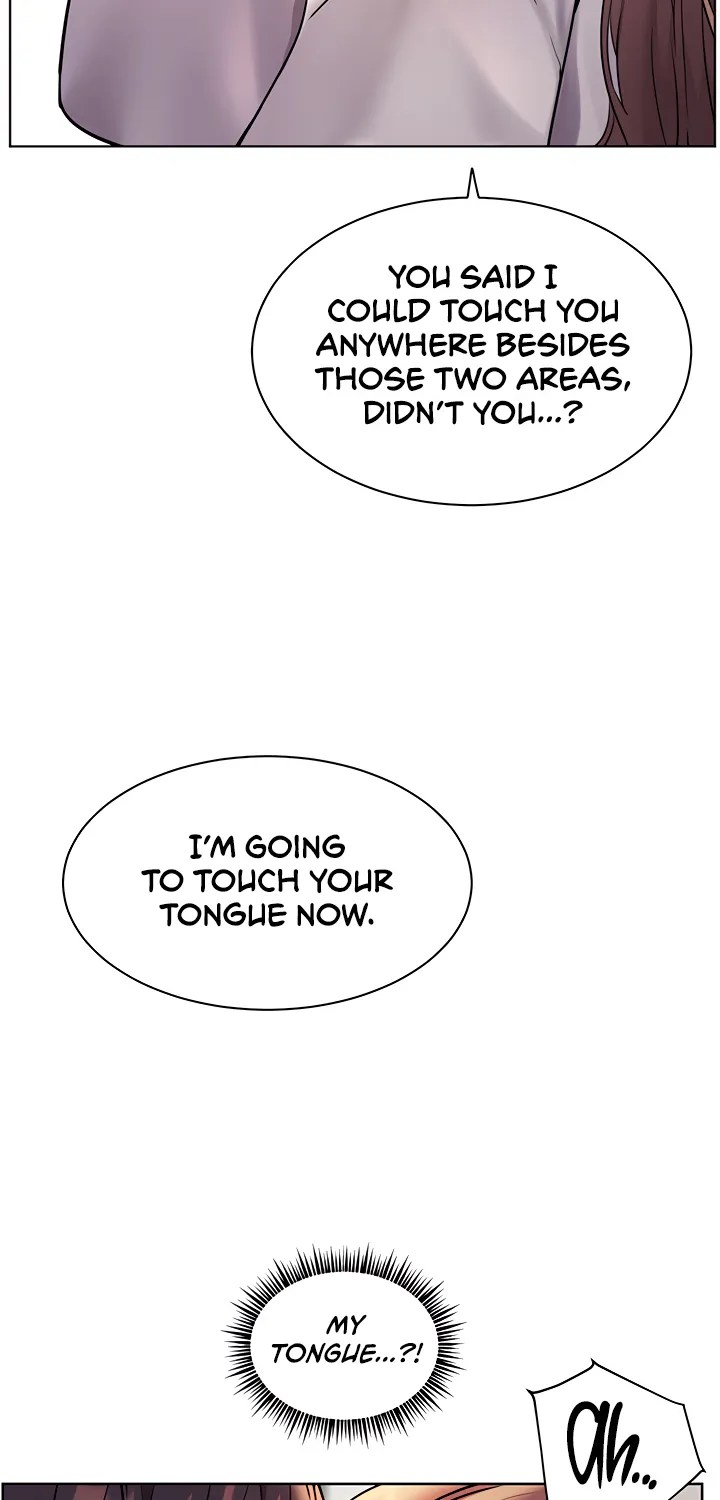 Teacher’s Efforts — Chapter 23 — Page 86
