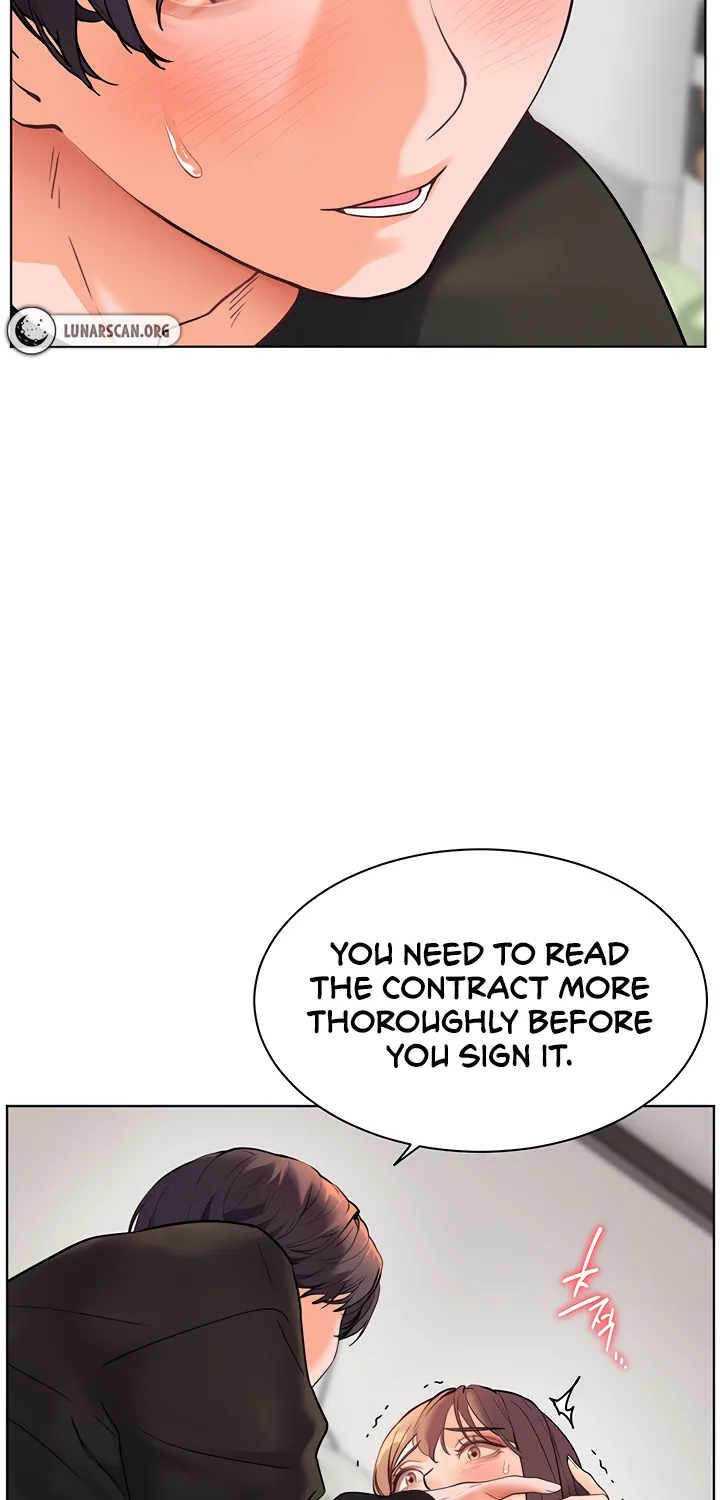 Teacher’s Efforts — Chapter 23 — Page 89