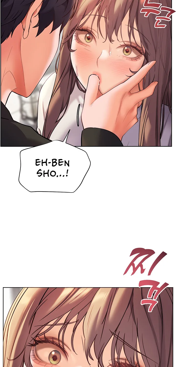 Teacher’s Efforts — Chapter 24 — Page 6