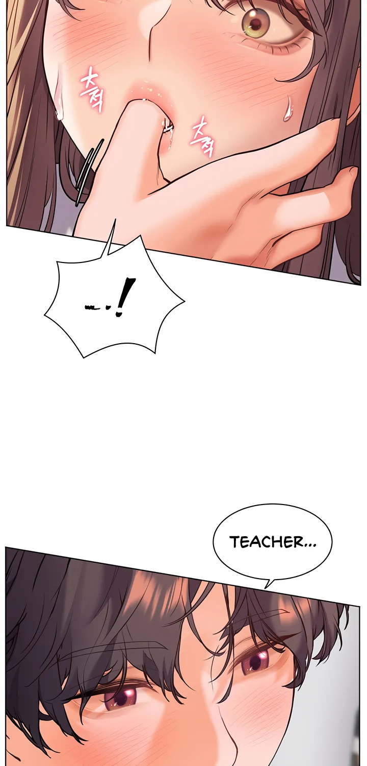 Teacher’s Efforts — Chapter 24 — Page 7