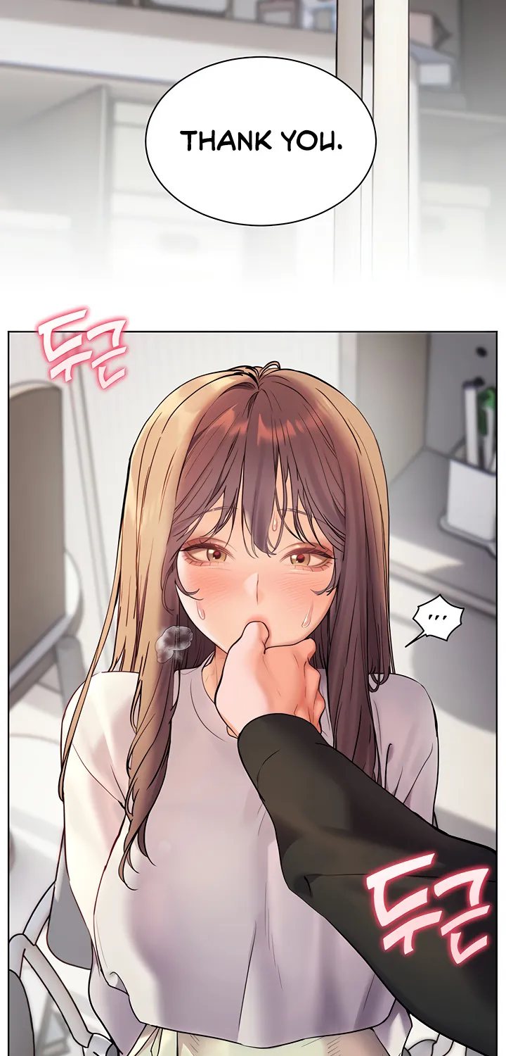Teacher’s Efforts — Chapter 24 — Page 14