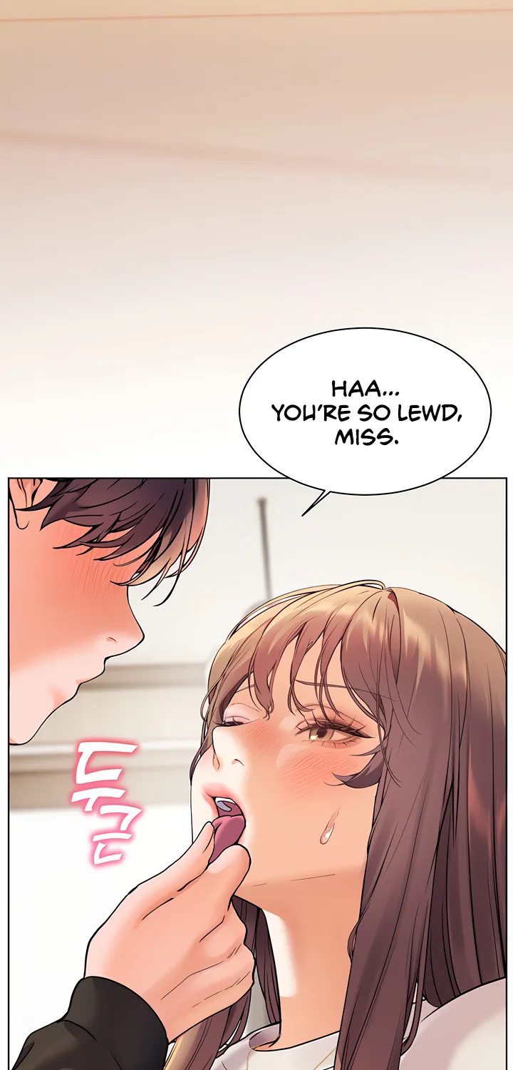Teacher’s Efforts — Chapter 24 — Page 22