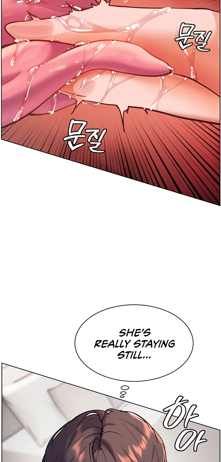 Teacher’s Efforts — Chapter 24 — Page 31