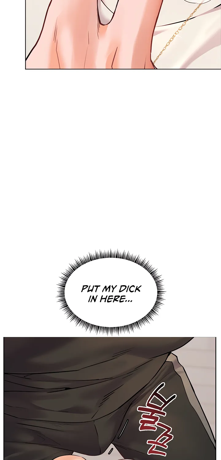 Teacher’s Efforts — Chapter 24 — Page 36