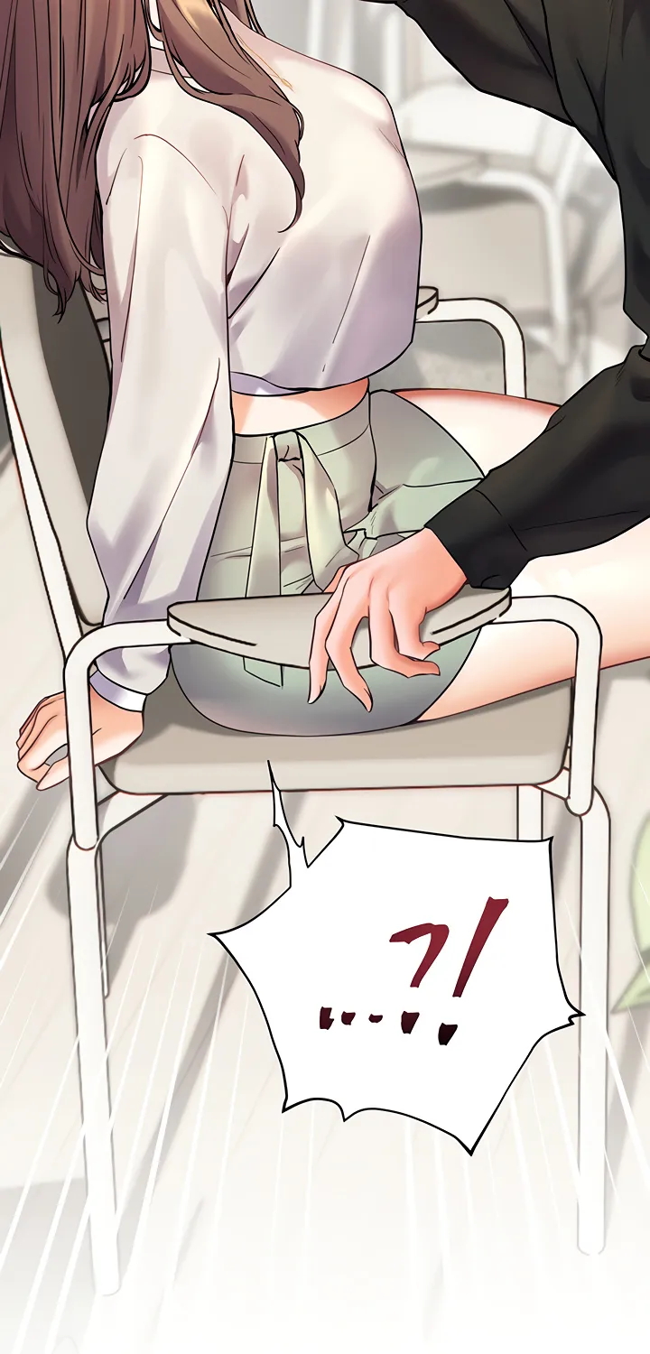Teacher’s Efforts — Chapter 24 — Page 44
