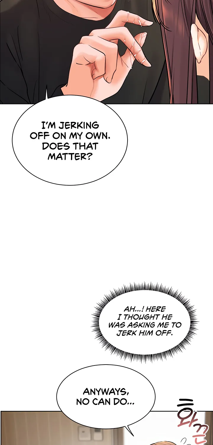 Teacher’s Efforts — Chapter 24 — Page 47