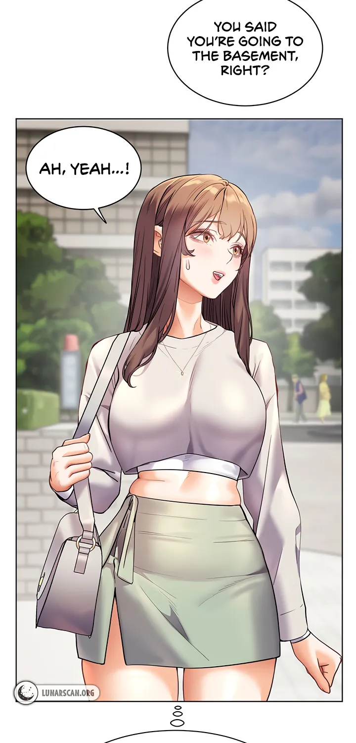 Teacher’s Efforts — Chapter 24 — Page 63