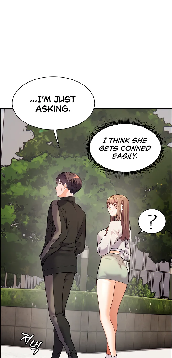 Teacher’s Efforts — Chapter 24 — Page 72