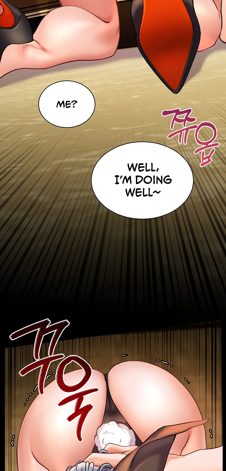 Teacher’s Efforts — Chapter 24 — Page 82