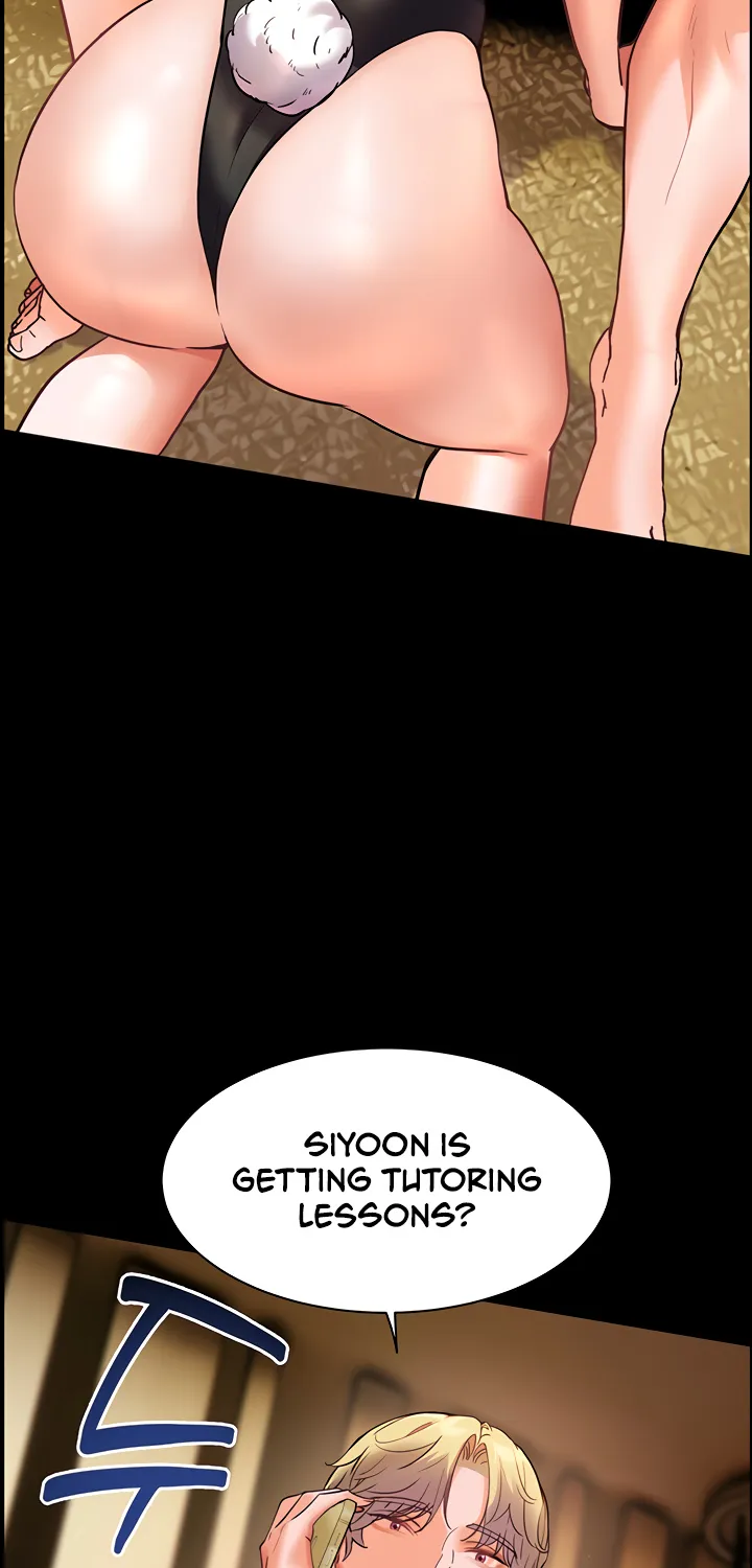 Teacher’s Efforts — Chapter 24 — Page 86