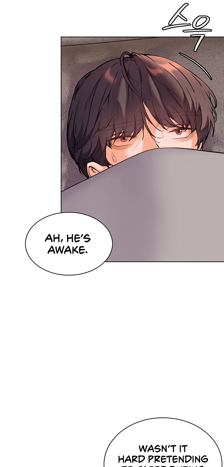Teacher’s Efforts — Chapter 24 — Page 95