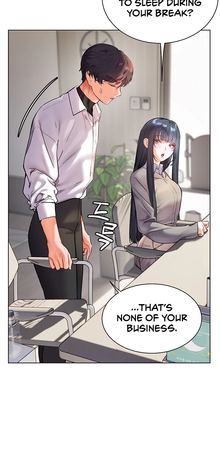 Teacher’s Efforts — Chapter 24 — Page 96