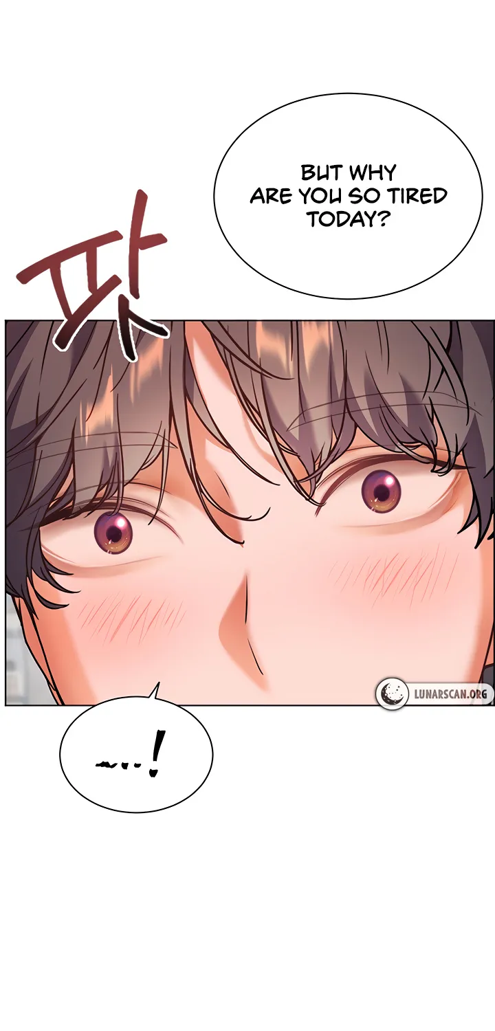Teacher’s Efforts — Chapter 24 — Page 101