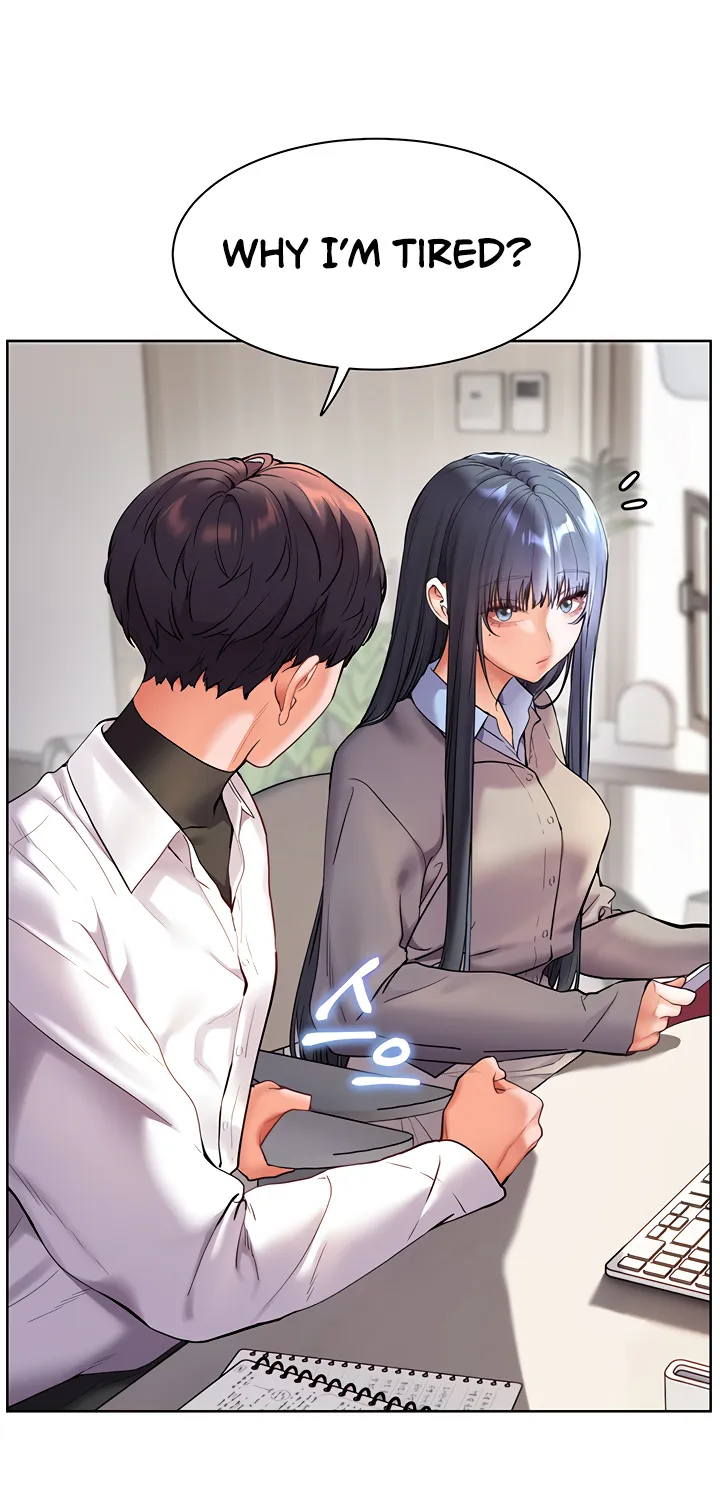 Teacher’s Efforts — Chapter 24 — Page 102