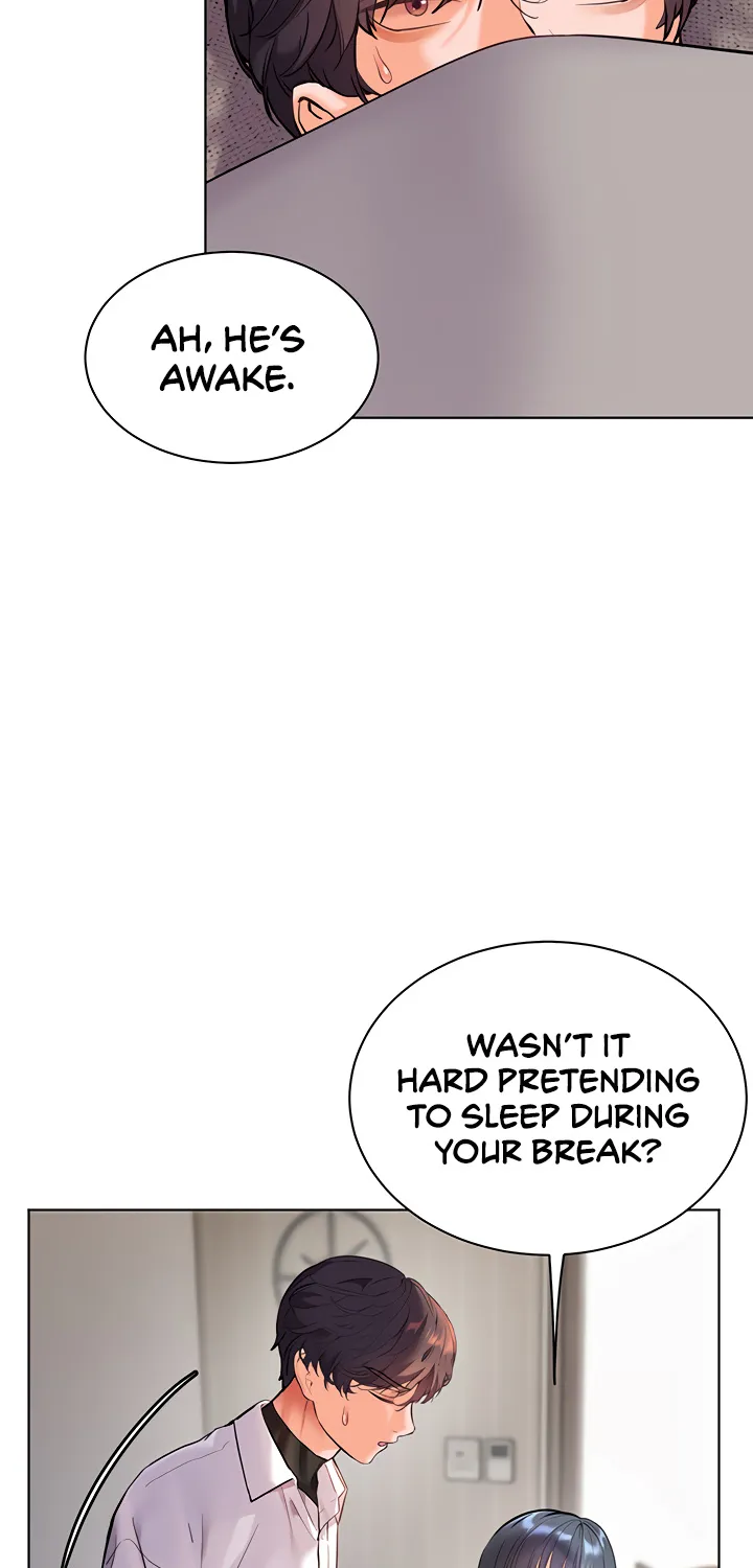 Teacher’s Efforts — Chapter 25 — Page 5