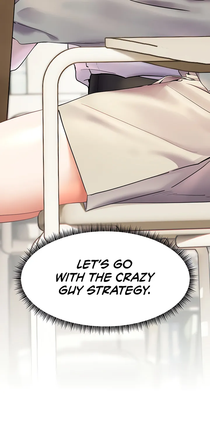 Teacher’s Efforts — Chapter 25 — Page 14