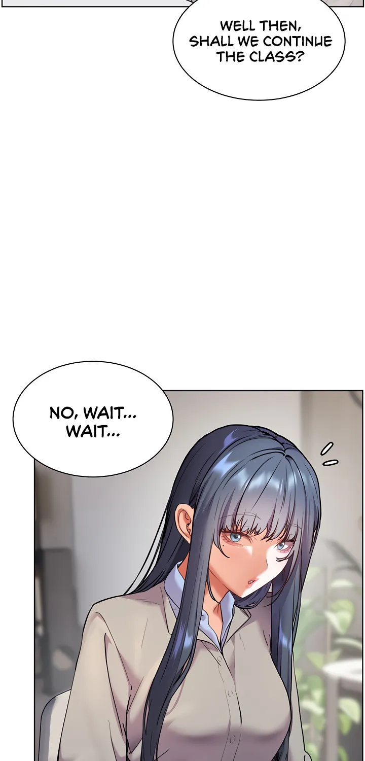 Teacher’s Efforts — Chapter 25 — Page 24