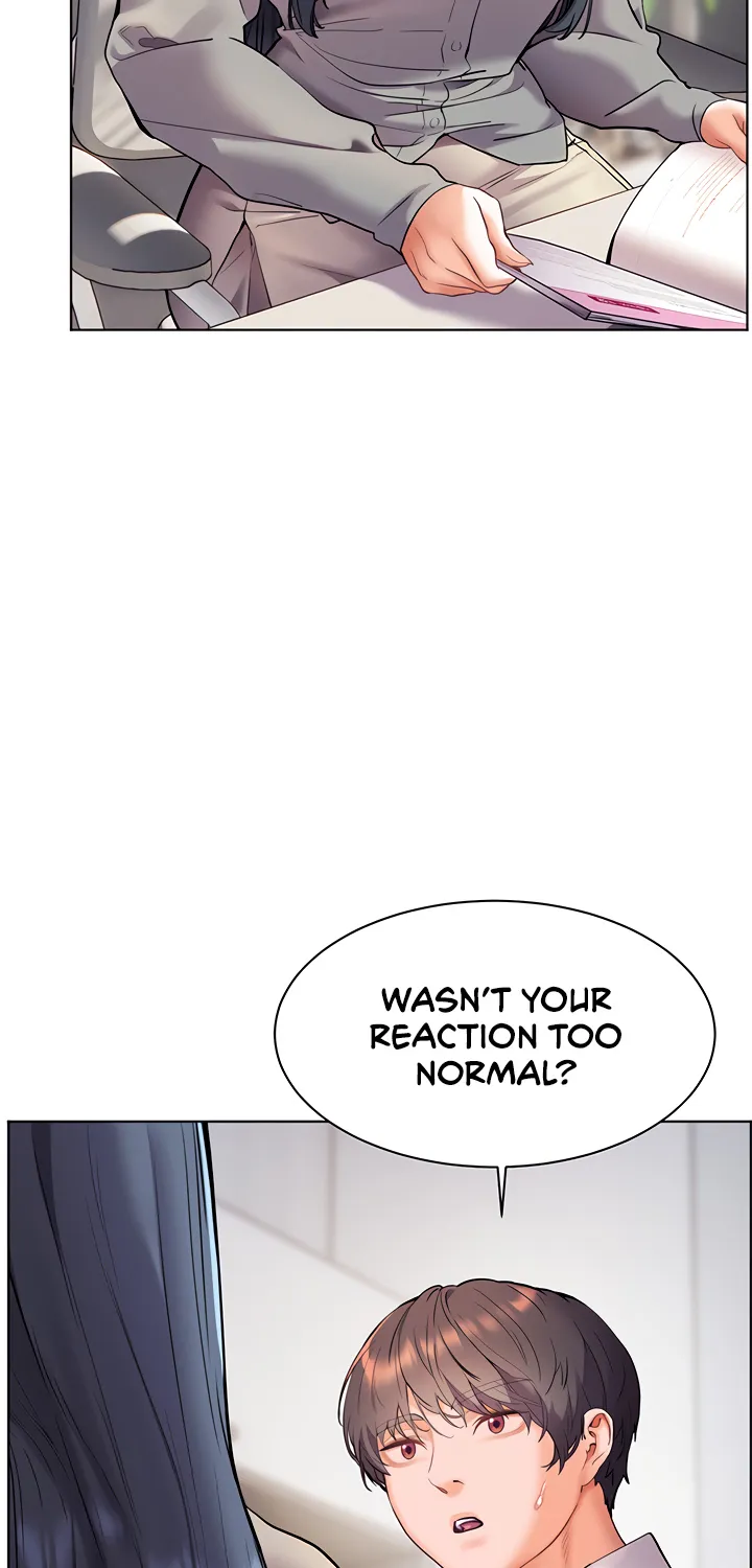 Teacher’s Efforts — Chapter 25 — Page 25