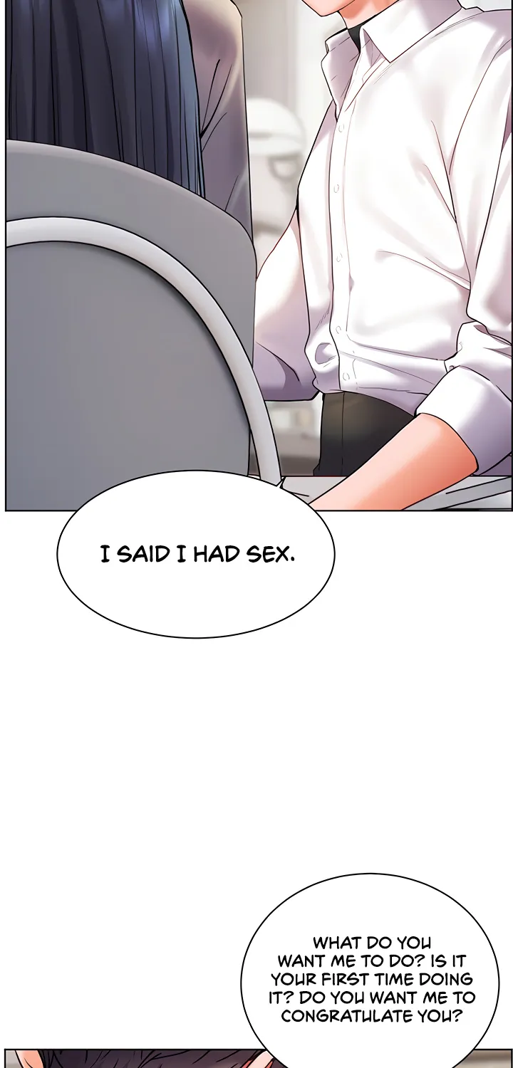 Teacher’s Efforts — Chapter 25 — Page 26