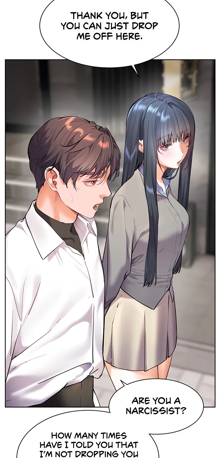 Teacher’s Efforts — Chapter 25 — Page 43
