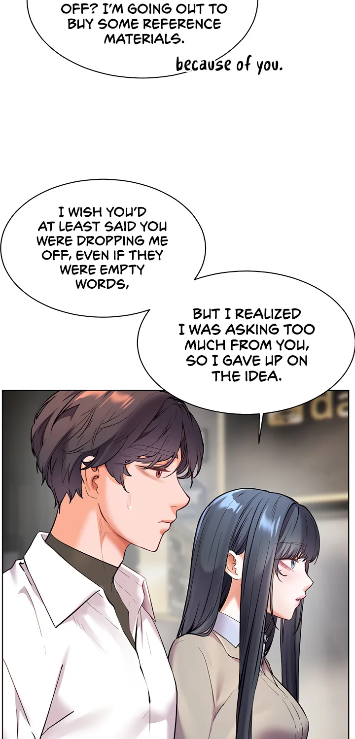 Teacher’s Efforts — Chapter 25 — Page 44