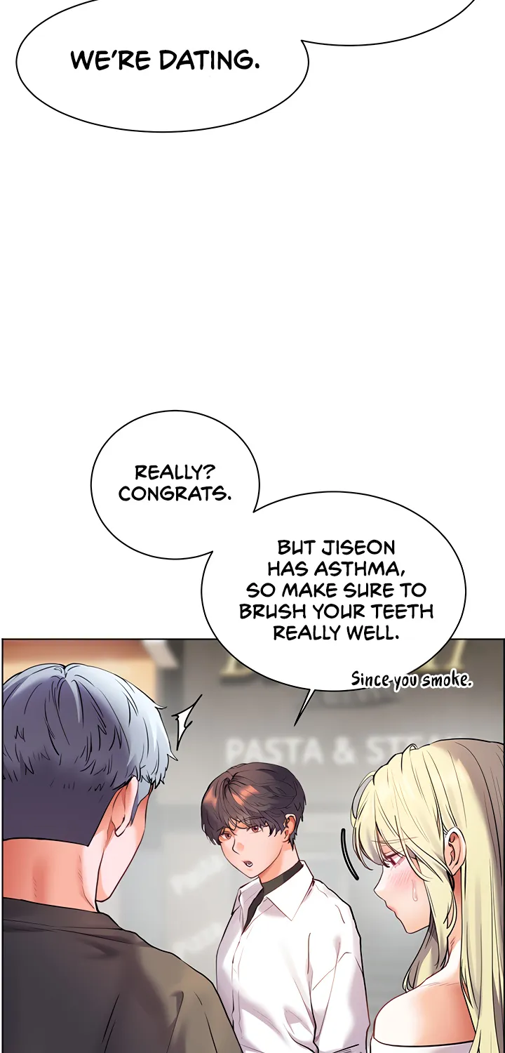 Teacher’s Efforts — Chapter 25 — Page 59