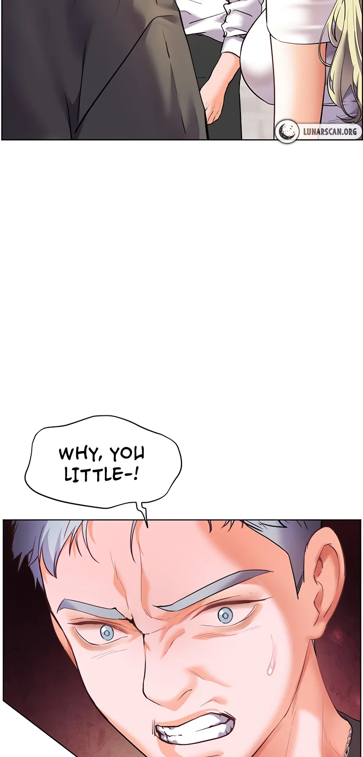 Teacher’s Efforts — Chapter 25 — Page 60