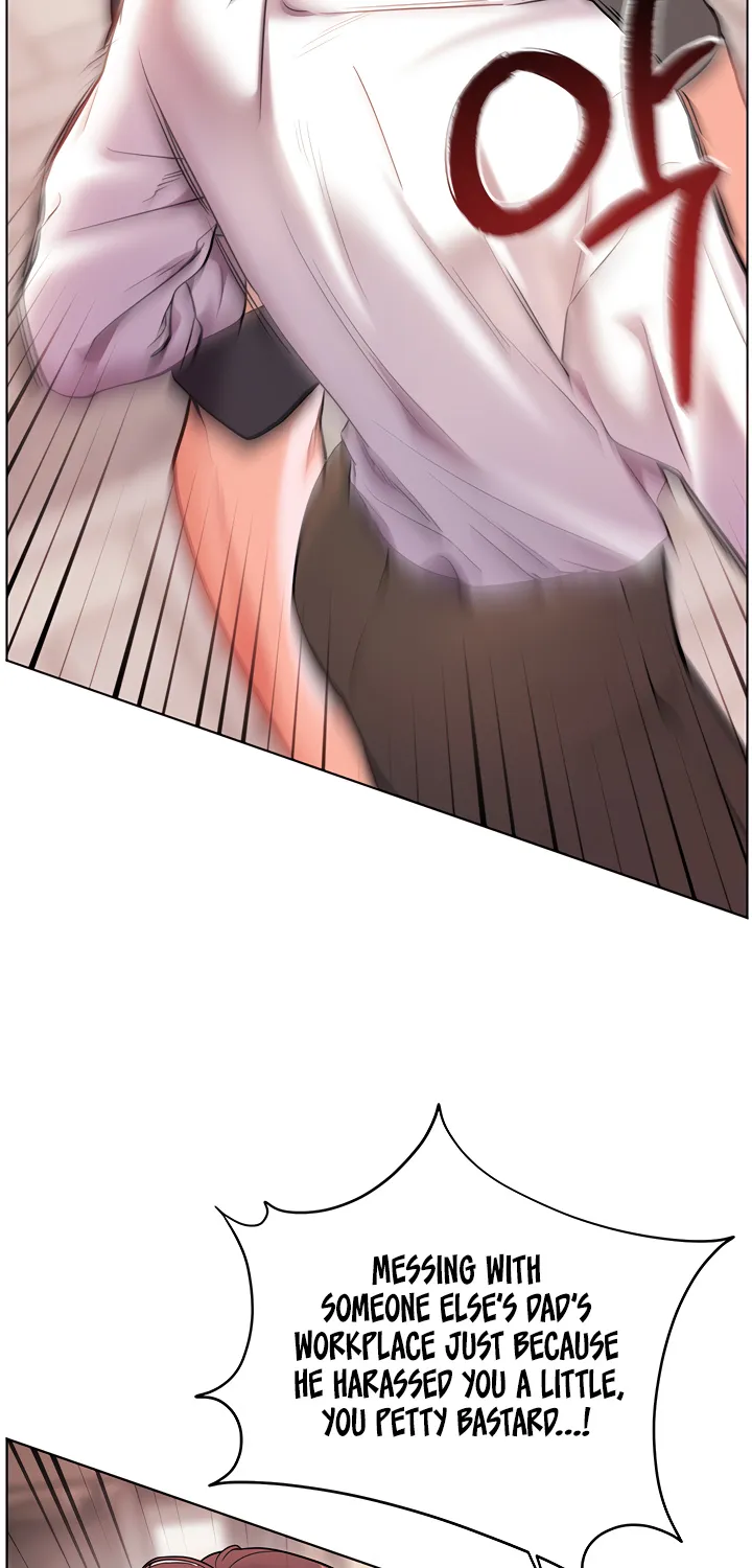 Teacher’s Efforts — Chapter 25 — Page 62