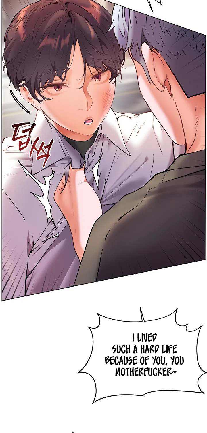 Teacher’s Efforts — Chapter 25 — Page 63