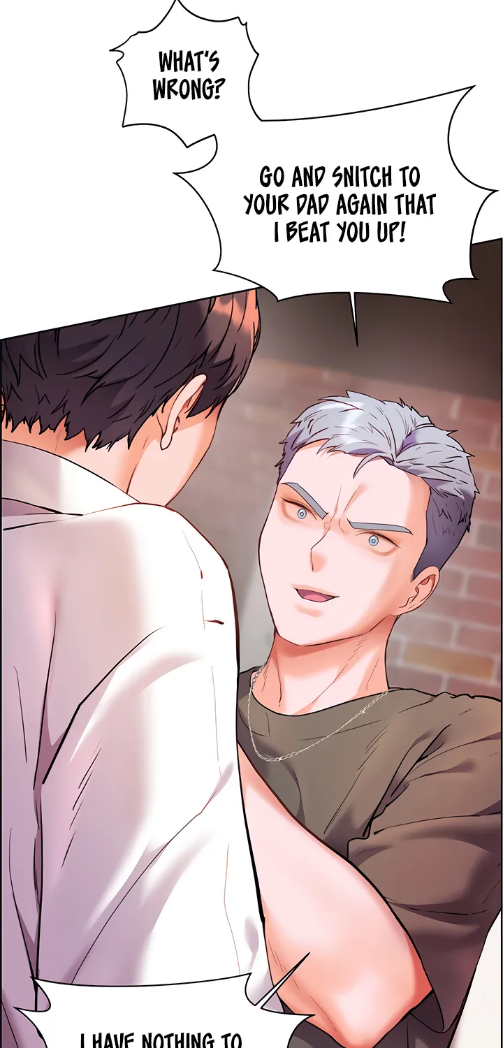 Teacher’s Efforts — Chapter 25 — Page 64