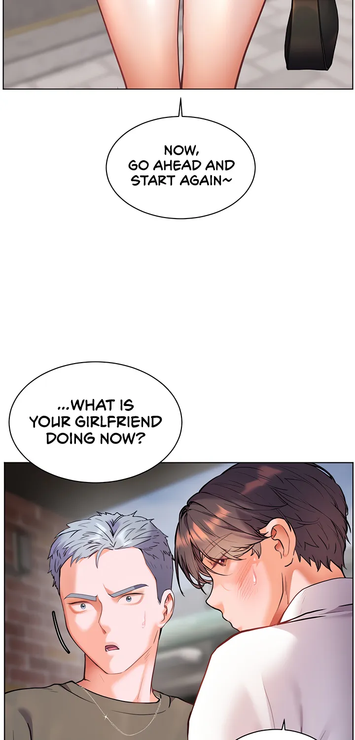 Teacher’s Efforts — Chapter 25 — Page 68