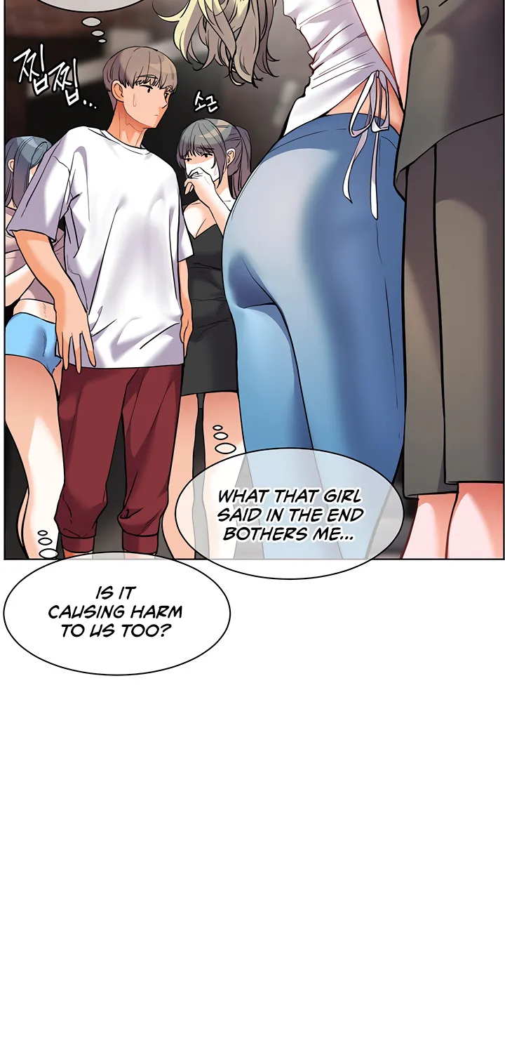 Teacher’s Efforts — Chapter 25 — Page 82