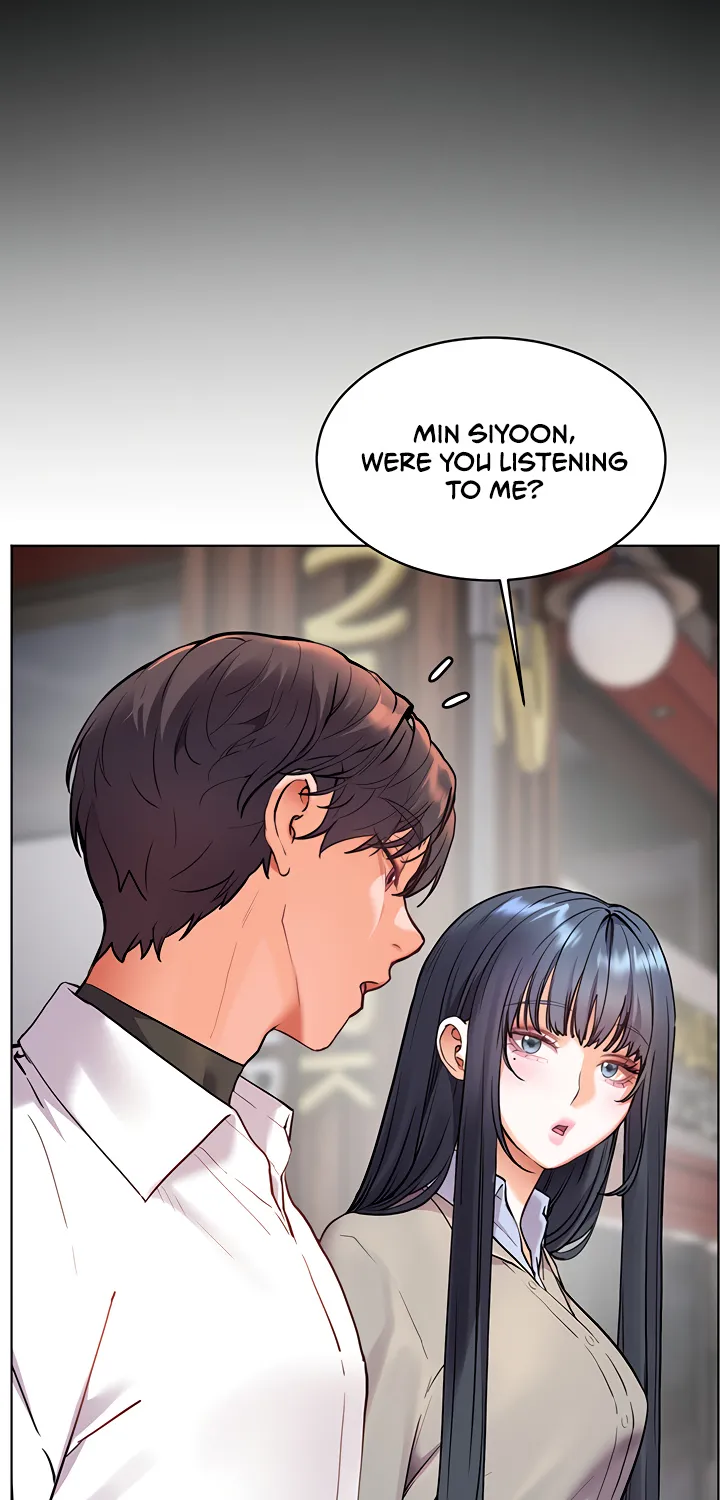Teacher’s Efforts — Chapter 25 — Page 98