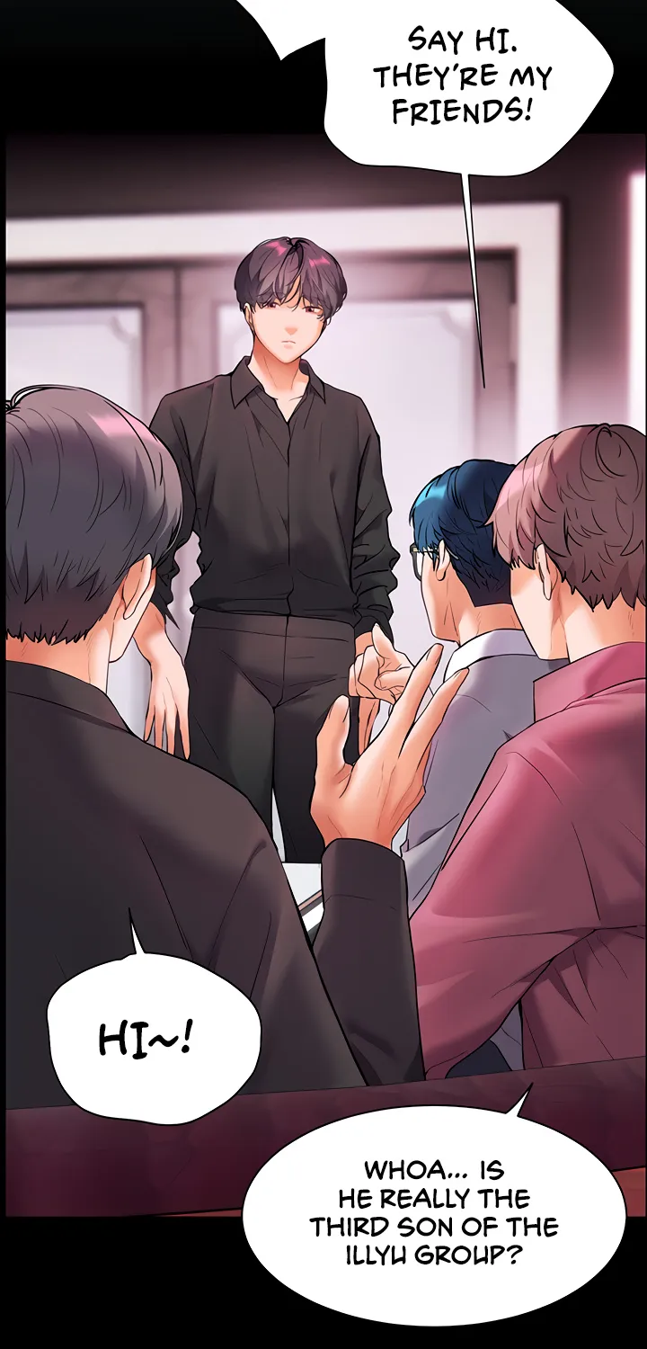 Teacher’s Efforts — Chapter 26 — Page 16