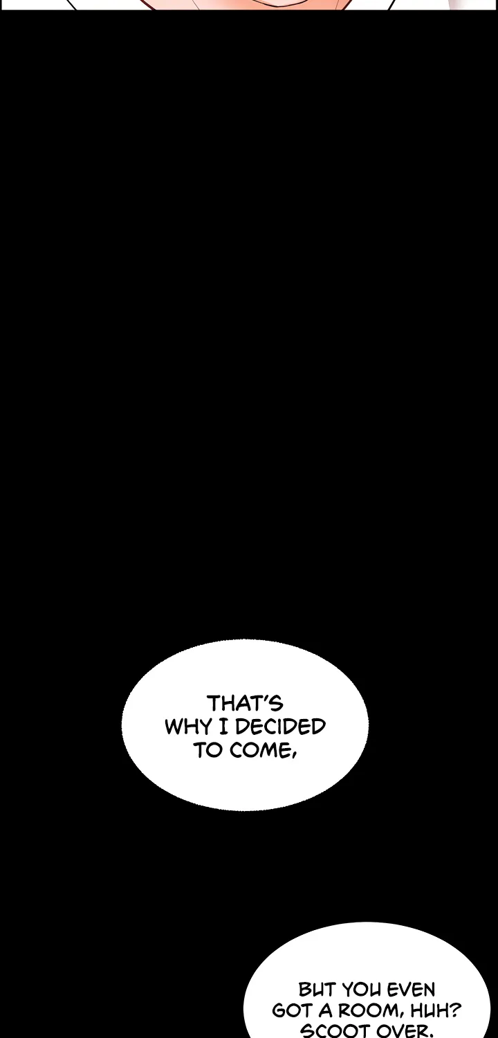 Teacher’s Efforts — Chapter 26 — Page 25