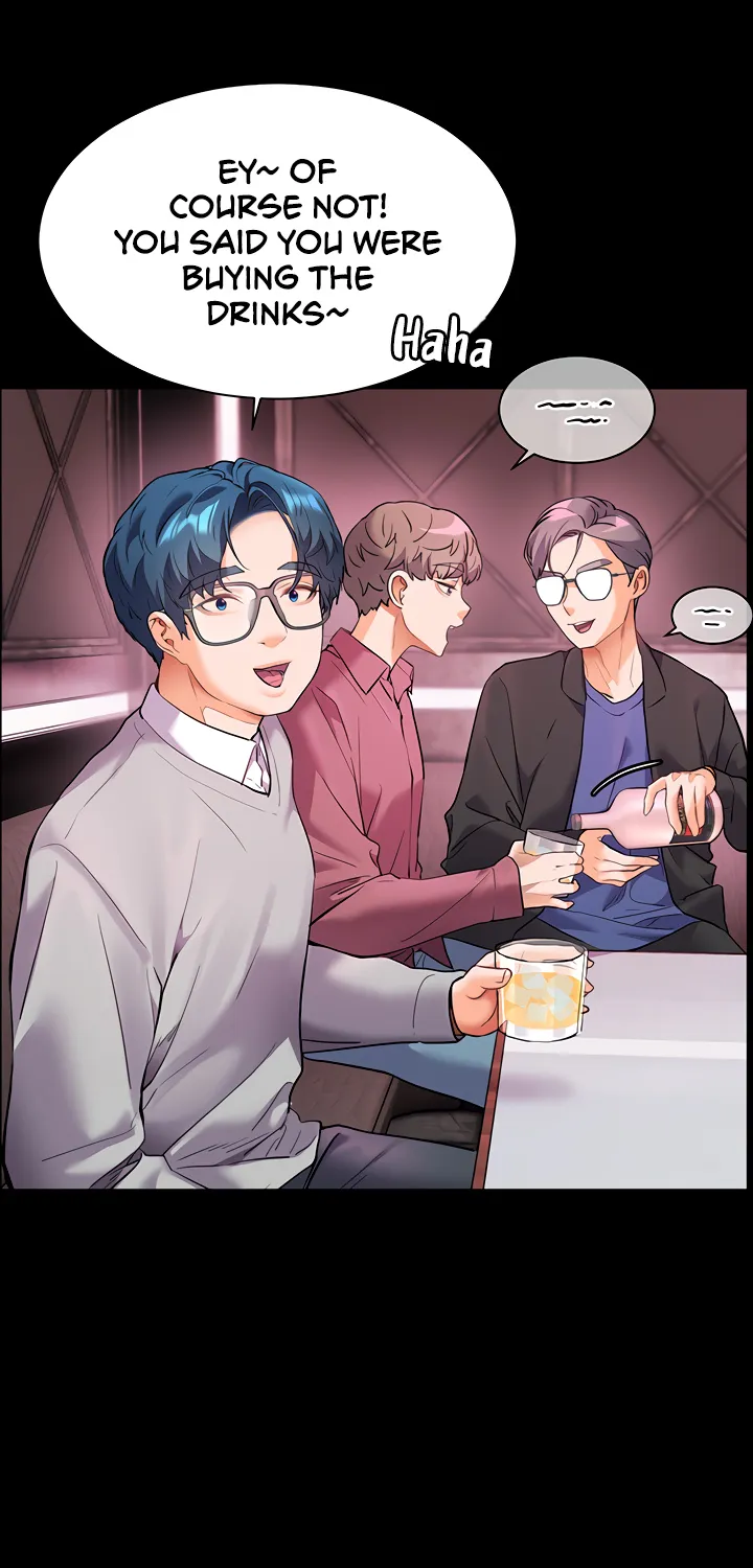 Teacher’s Efforts — Chapter 26 — Page 27