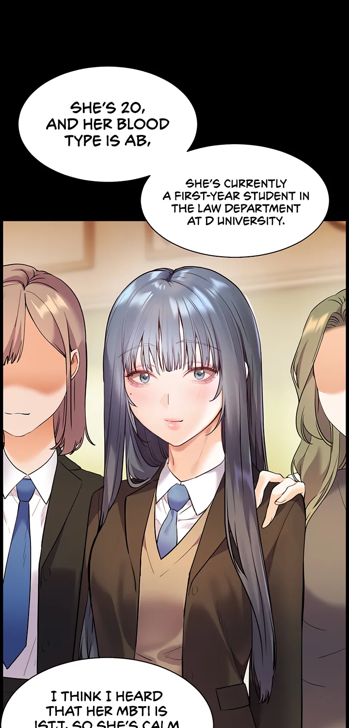 Teacher’s Efforts — Chapter 26 — Page 40