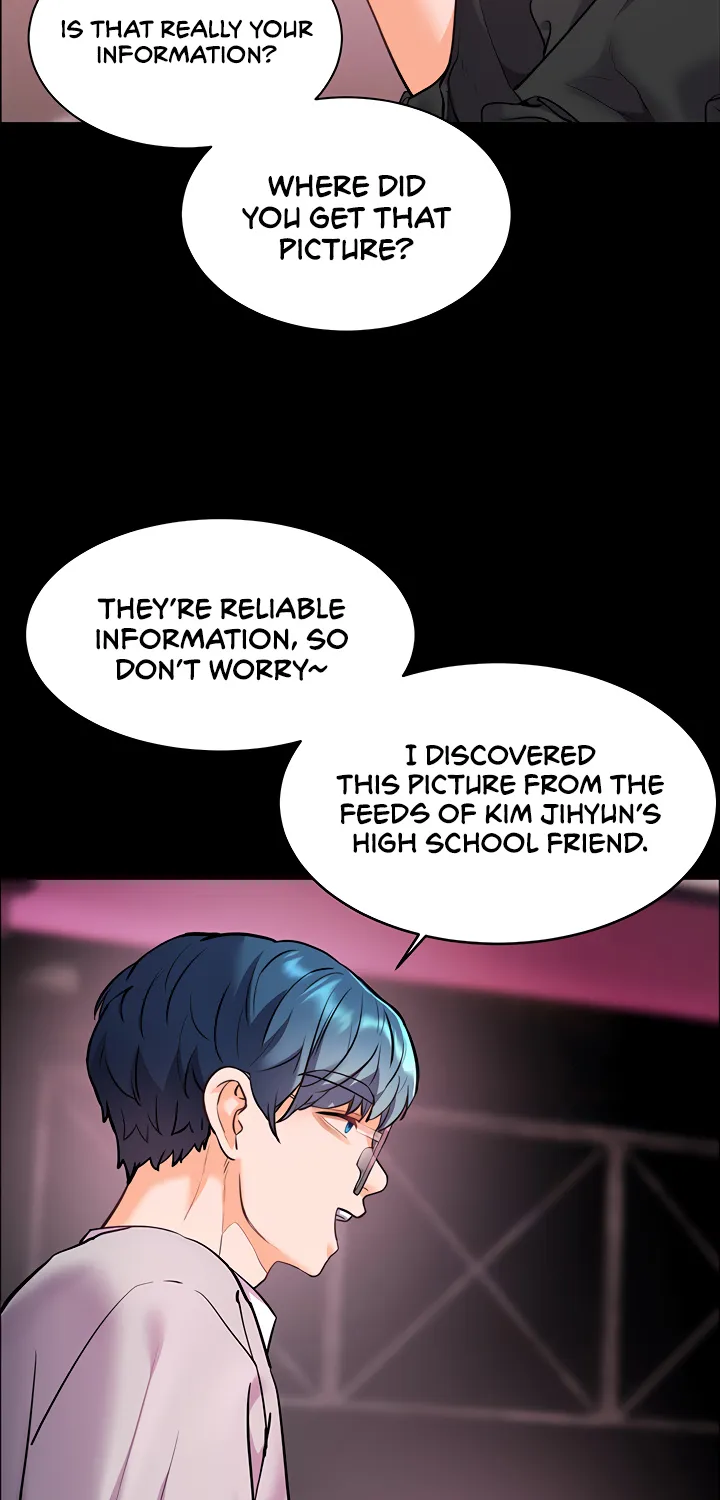 Teacher’s Efforts — Chapter 26 — Page 42