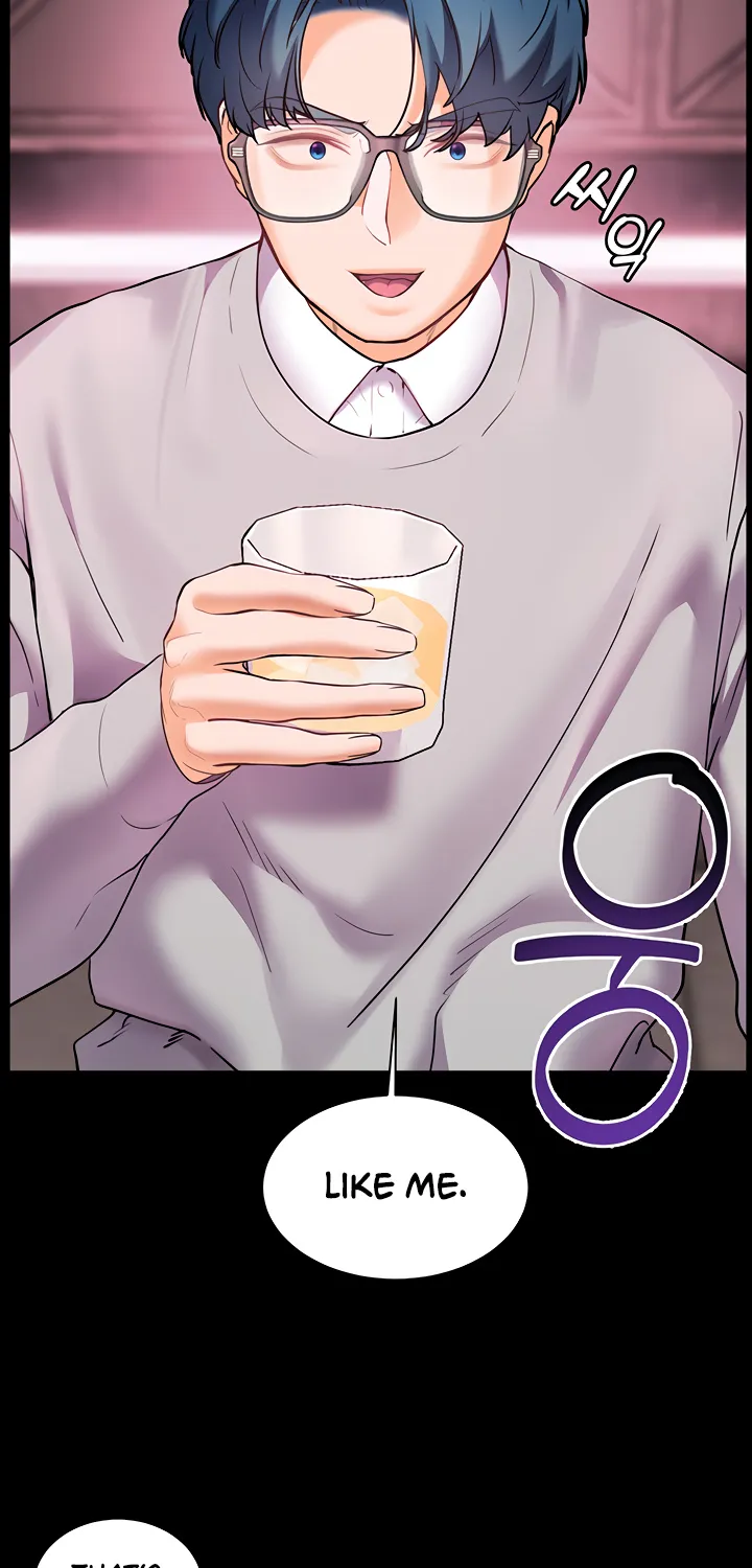 Teacher’s Efforts — Chapter 26 — Page 45