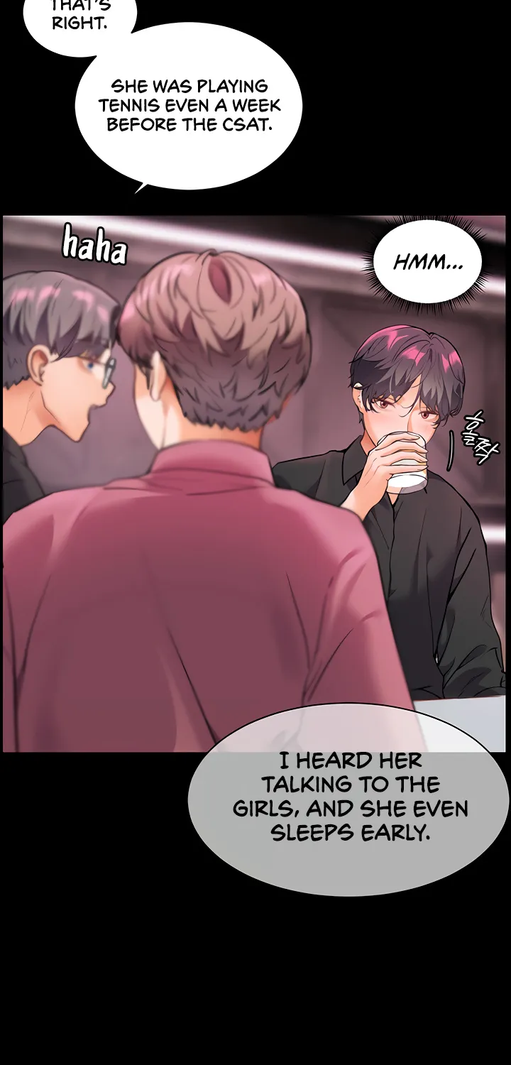 Teacher’s Efforts — Chapter 26 — Page 46
